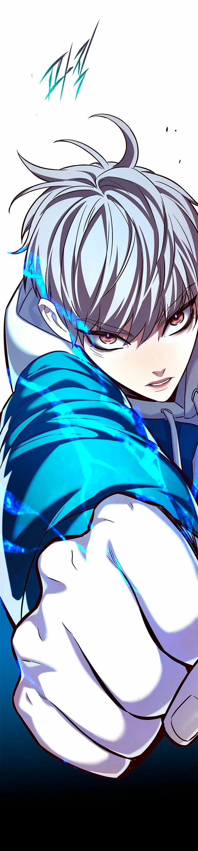 Rayito  > Capitulo 236 > Page 251