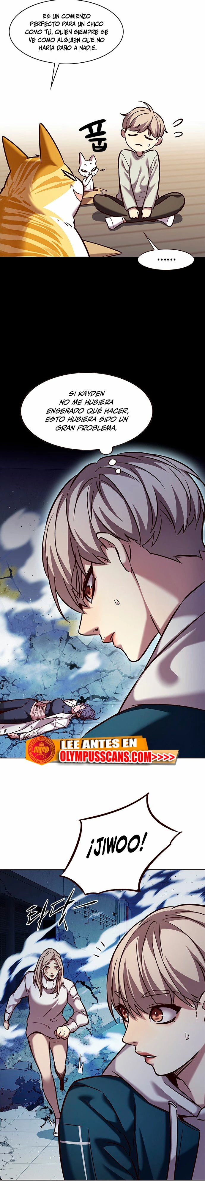 Rayito  > Capitulo 236 > Page 271