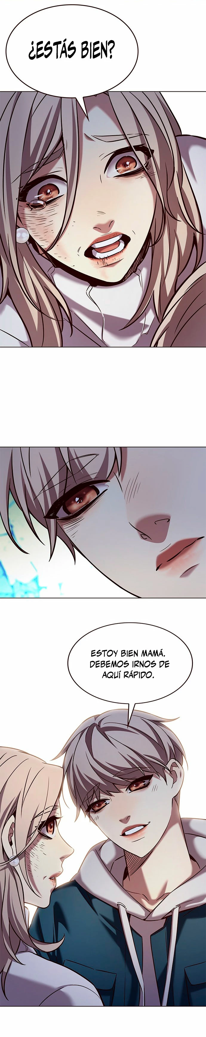 Rayito  > Capitulo 236 > Page 281