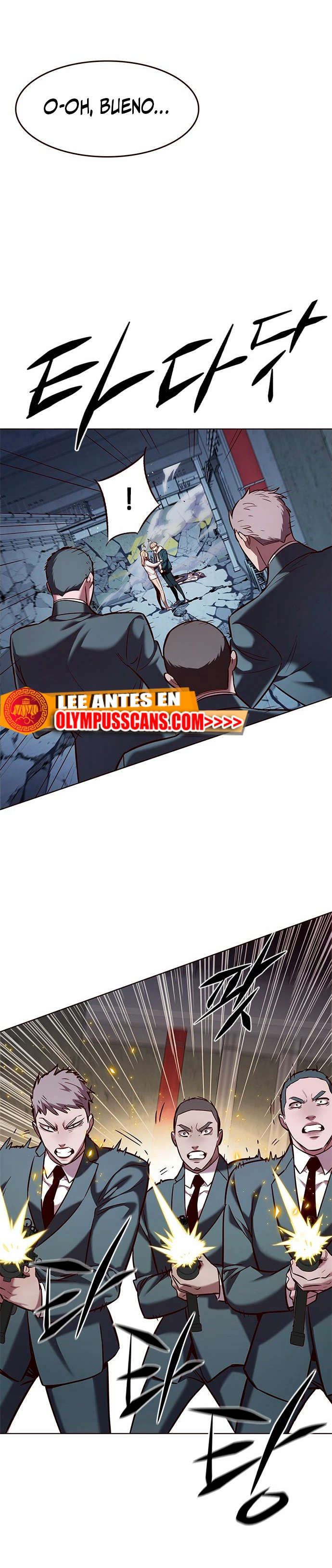 Rayito  > Capitulo 236 > Page 291