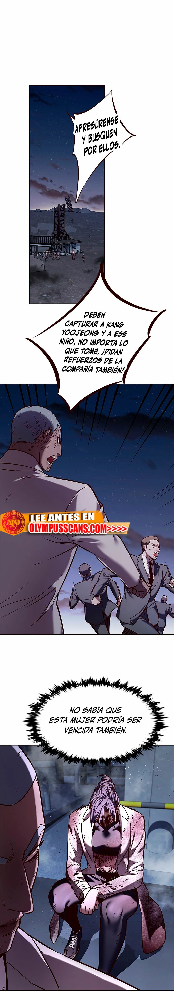 Rayito  > Capitulo 236 > Page 361