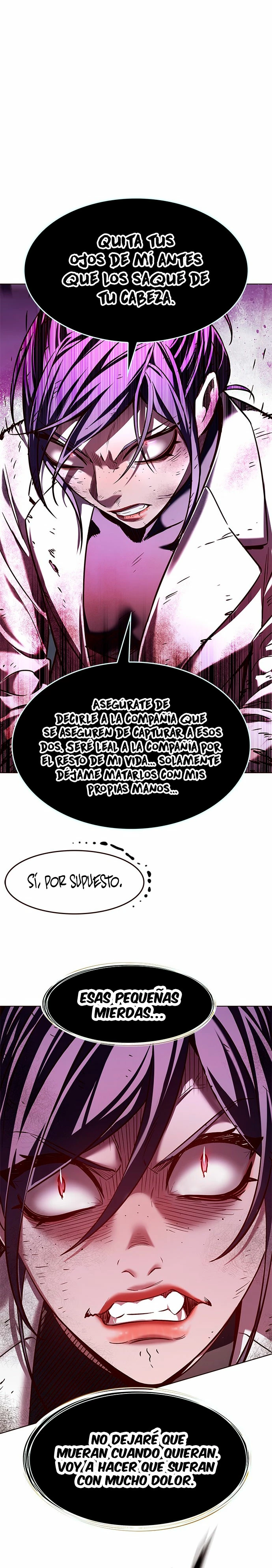 Rayito  > Capitulo 236 > Page 371