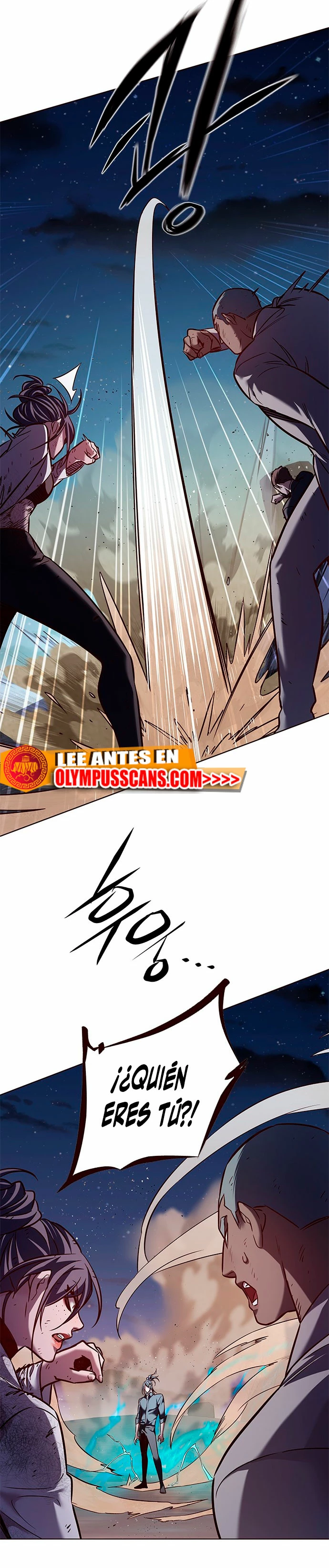 Rayito  > Capitulo 236 > Page 381