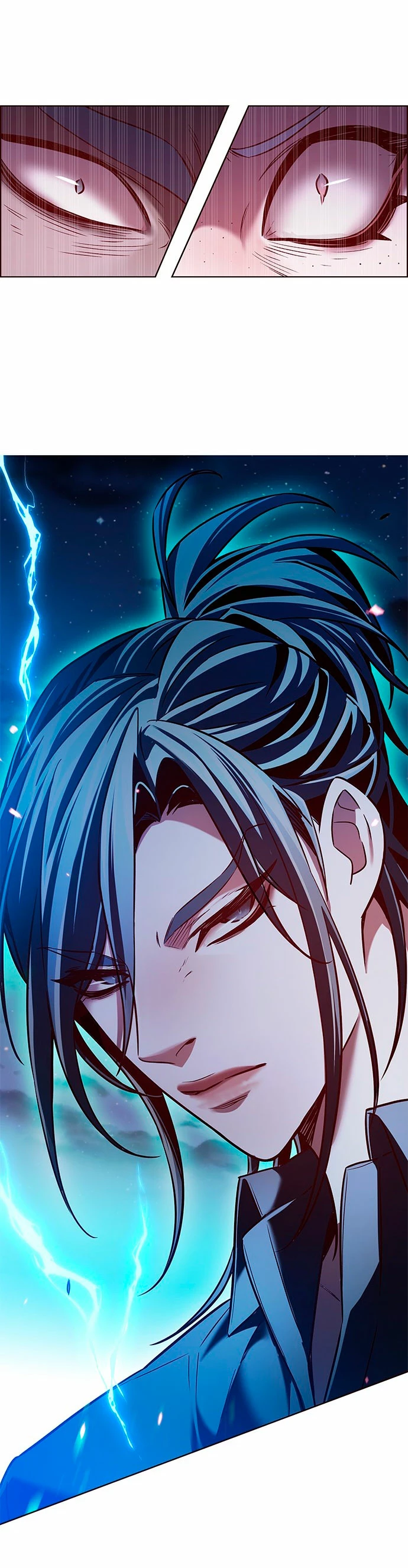 Rayito  > Capitulo 236 > Page 391