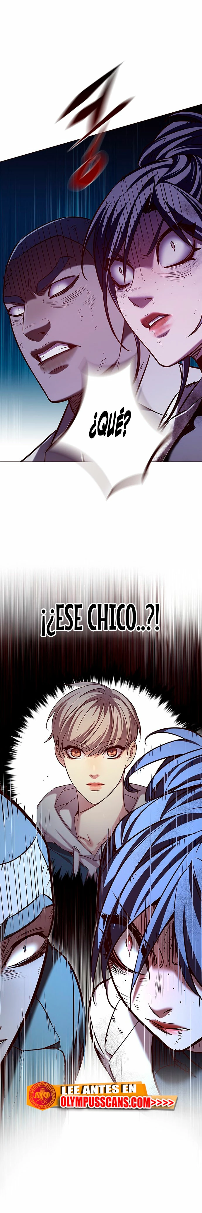 Rayito  > Capitulo 236 > Page 411