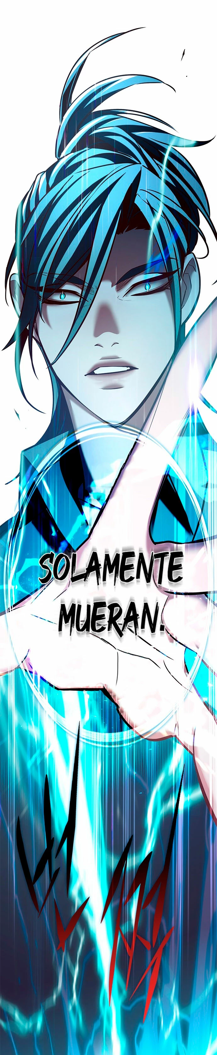 Rayito  > Capitulo 236 > Page 421