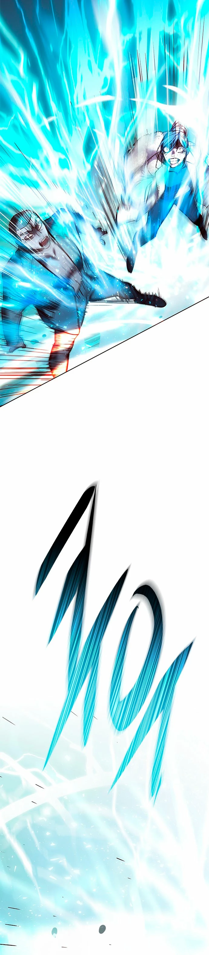 Rayito  > Capitulo 236 > Page 431