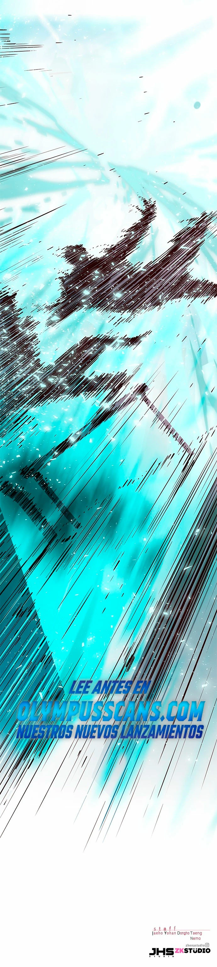 Rayito  > Capitulo 236 > Page 441