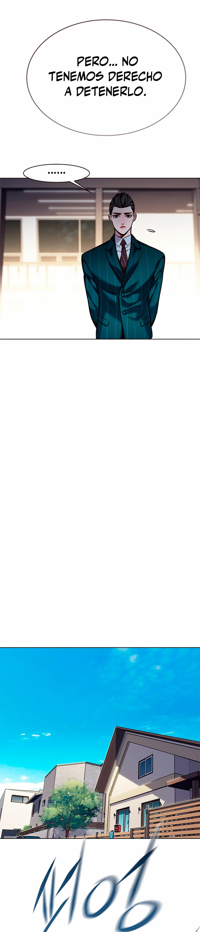 Rayito  > Capitulo 241 > Page 41