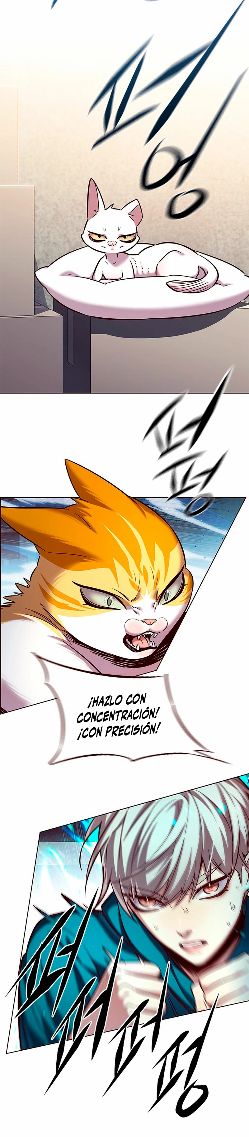 Rayito  > Capitulo 241 > Page 51