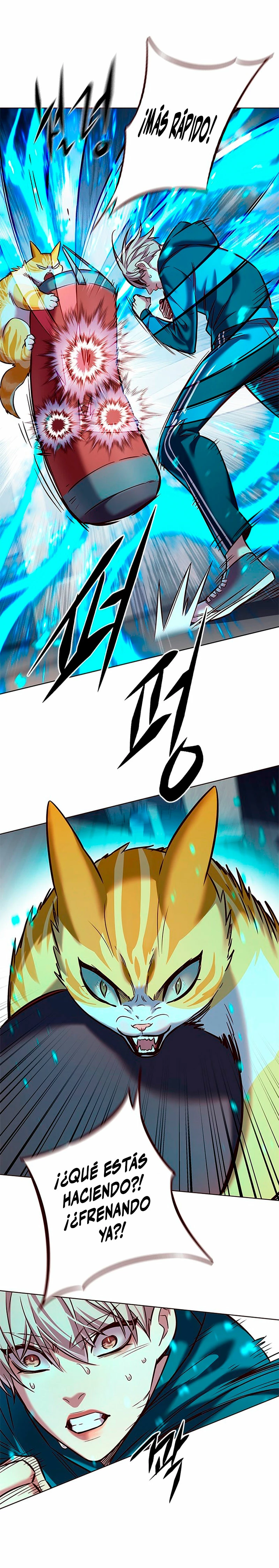 Rayito  > Capitulo 241 > Page 61