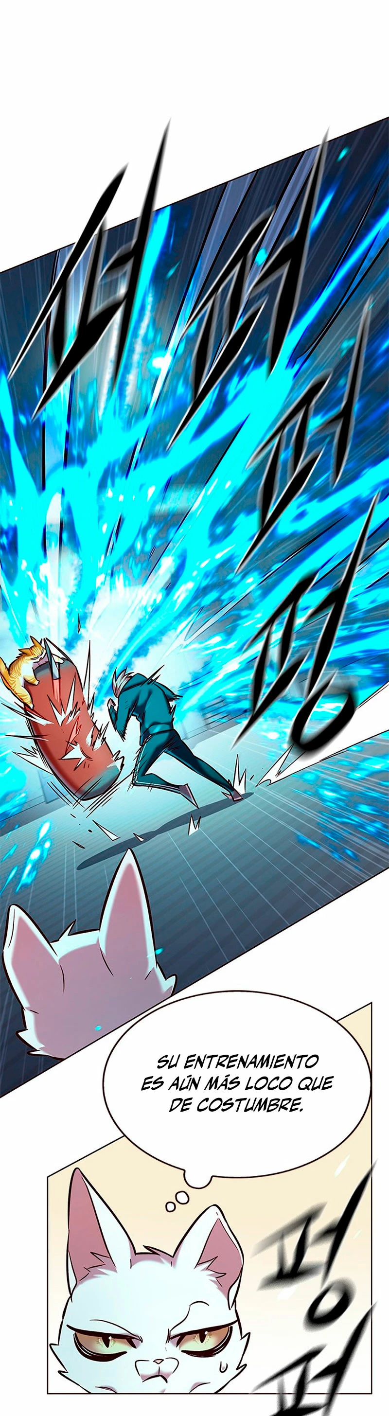 Rayito  > Capitulo 241 > Page 71