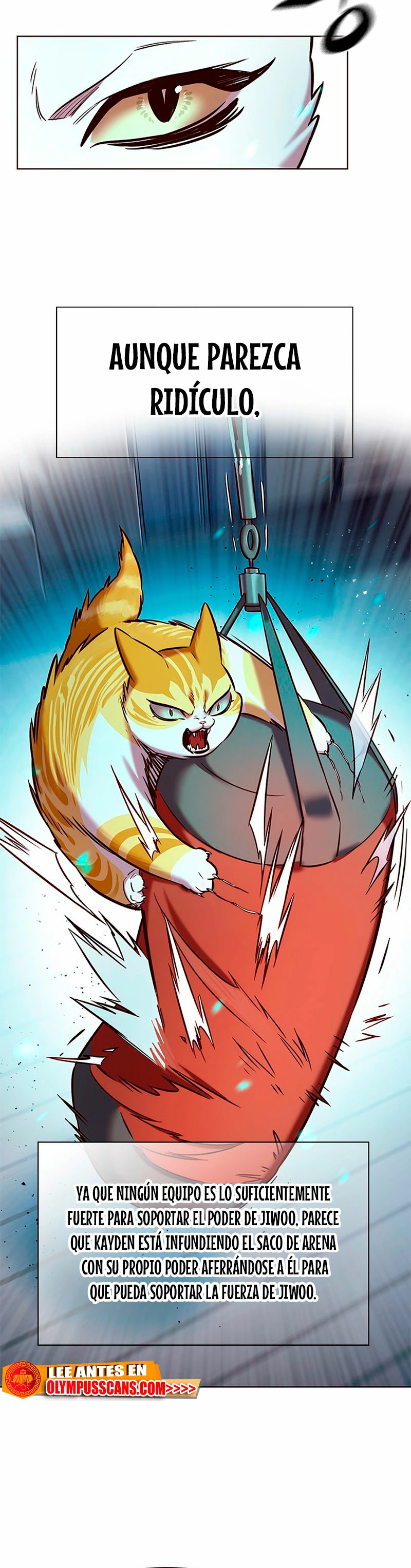 Rayito  > Capitulo 241 > Page 81