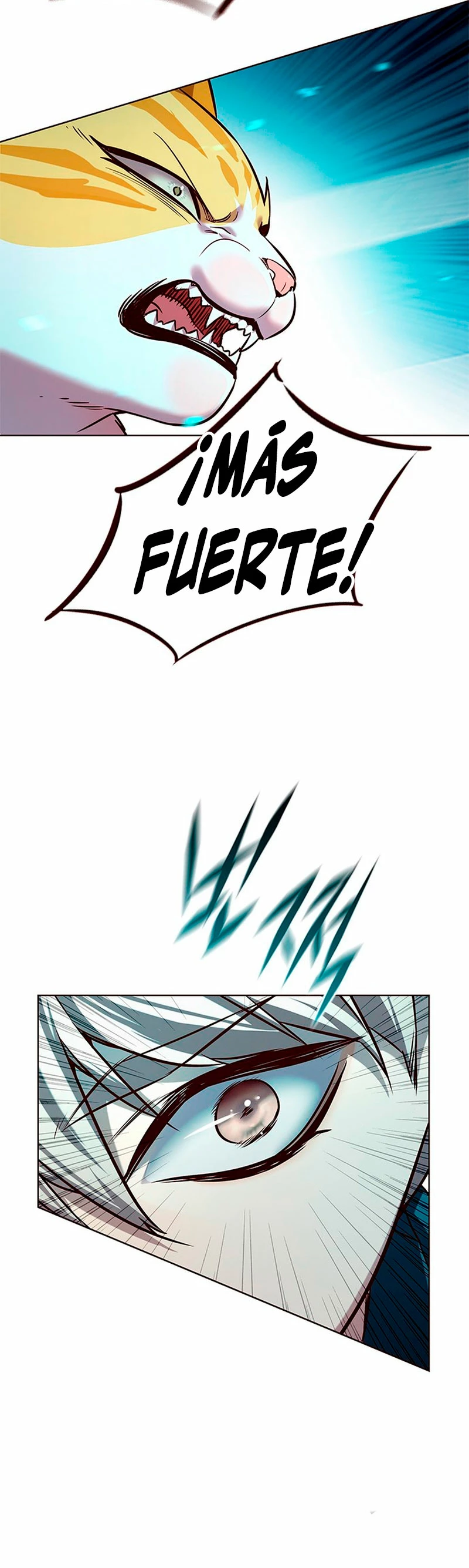 Rayito  > Capitulo 241 > Page 101