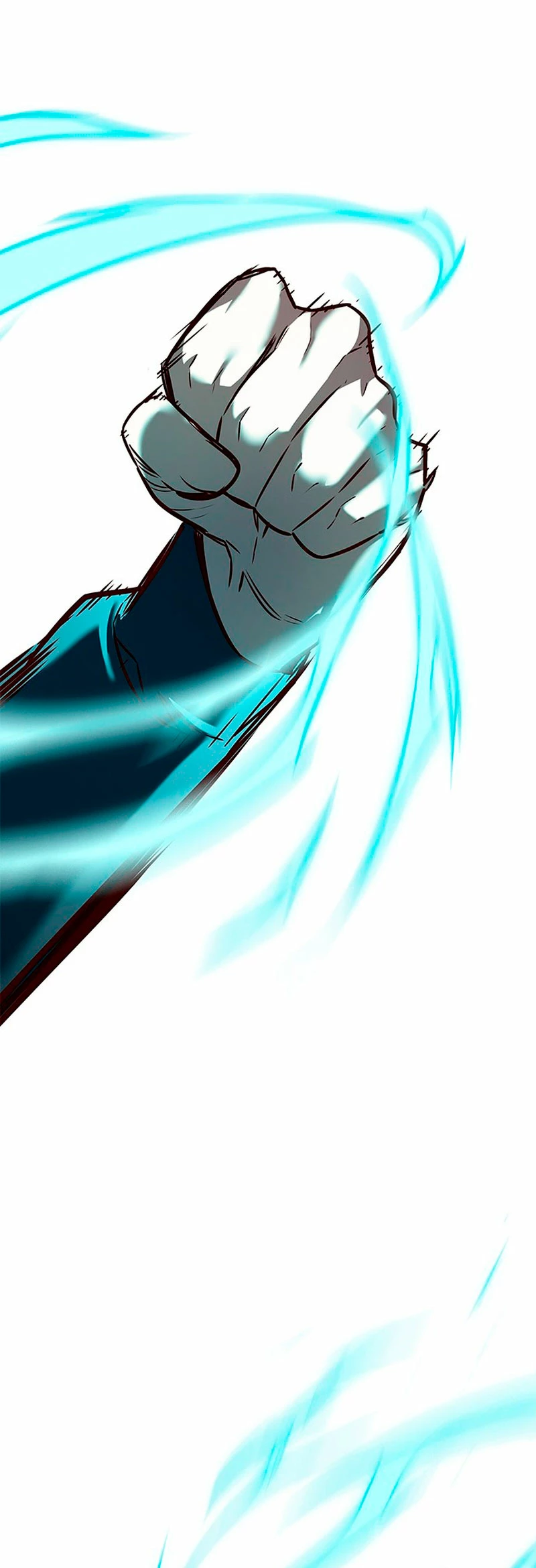 Rayito  > Capitulo 241 > Page 111