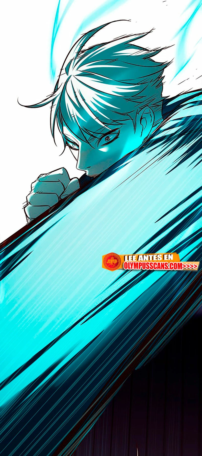 Rayito  > Capitulo 241 > Page 121