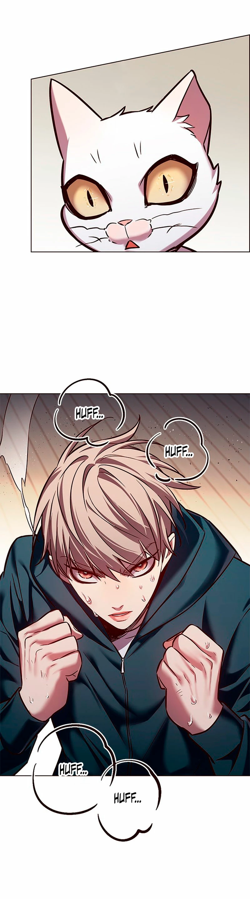 Rayito  > Capitulo 241 > Page 161