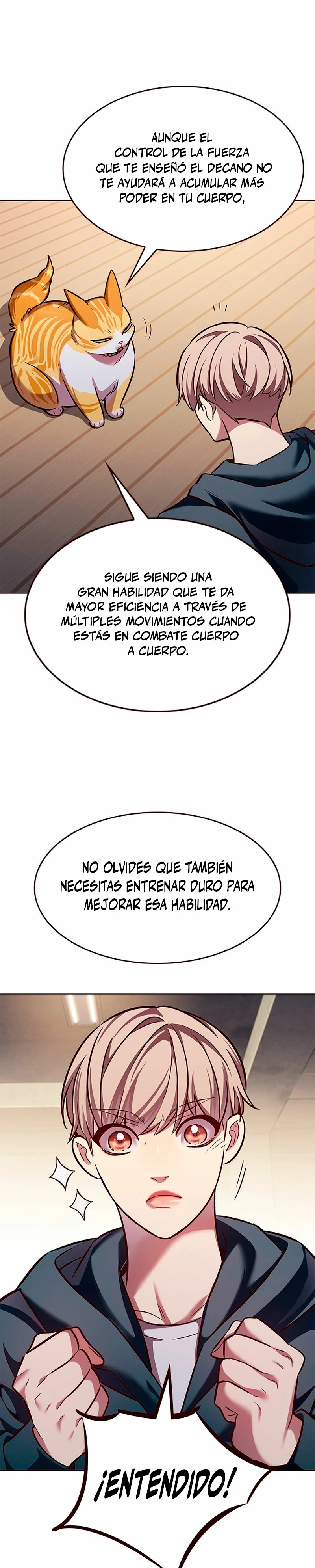 Rayito  > Capitulo 241 > Page 201