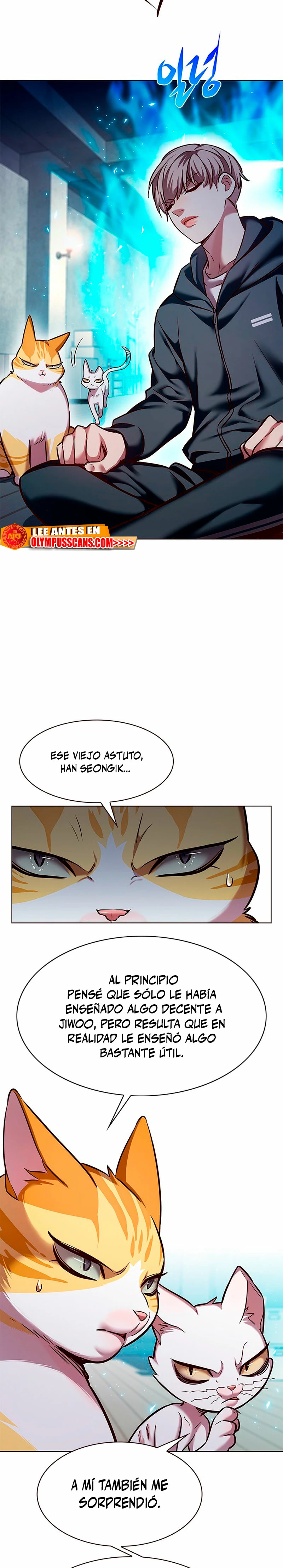 Rayito  > Capitulo 241 > Page 211