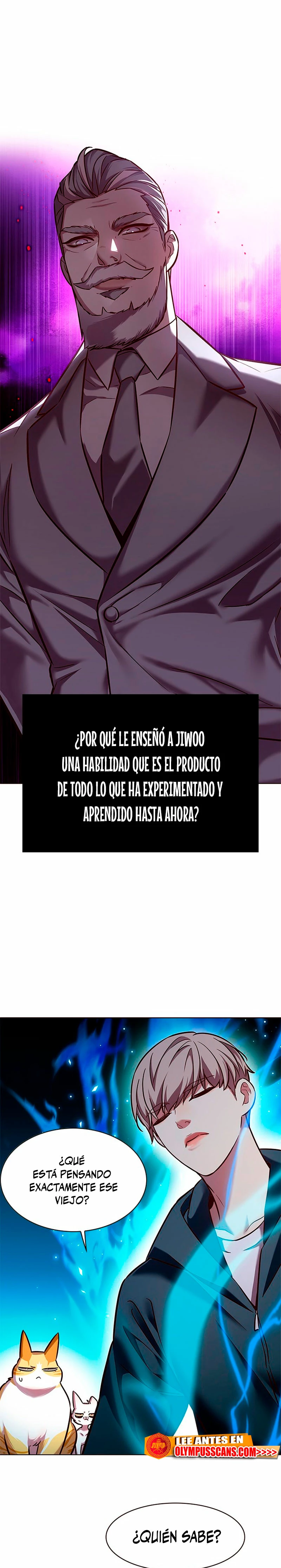 Rayito  > Capitulo 241 > Page 231