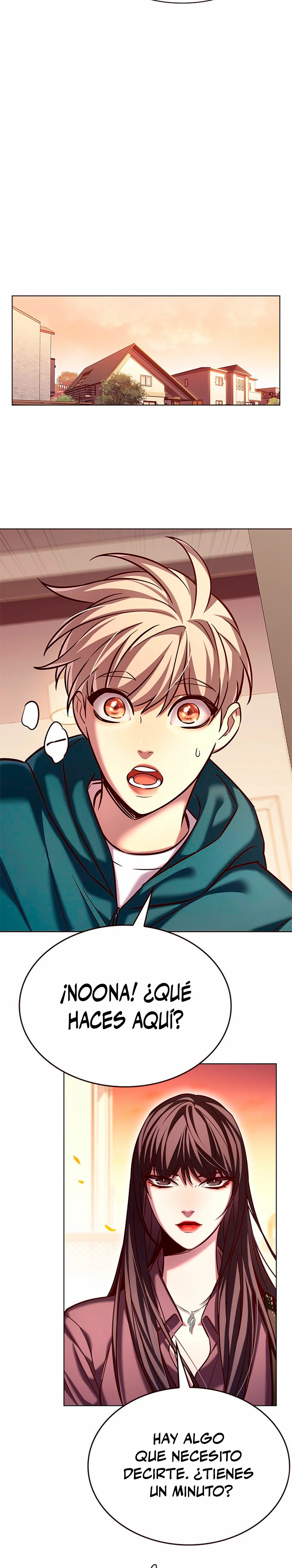 Rayito  > Capitulo 241 > Page 241