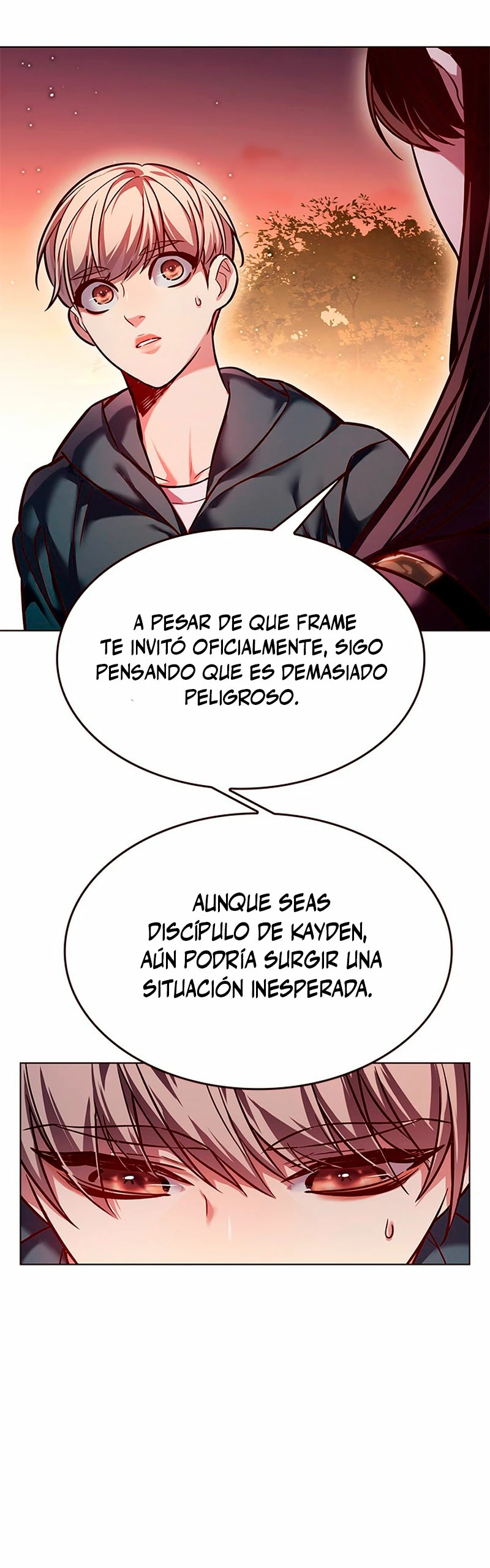 Rayito  > Capitulo 241 > Page 301