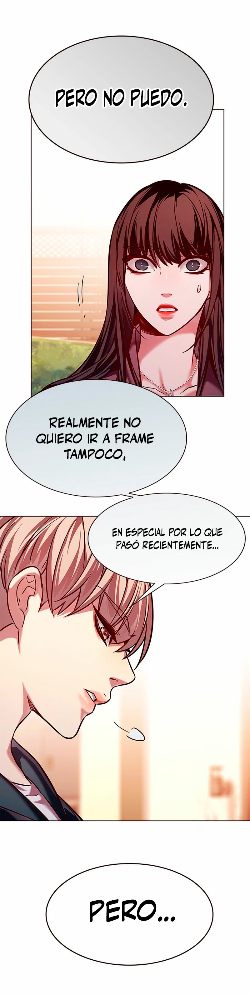 Rayito  > Capitulo 241 > Page 331