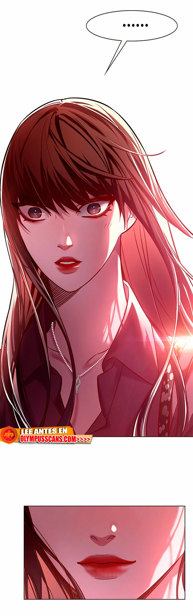 Rayito  > Capitulo 241 > Page 361