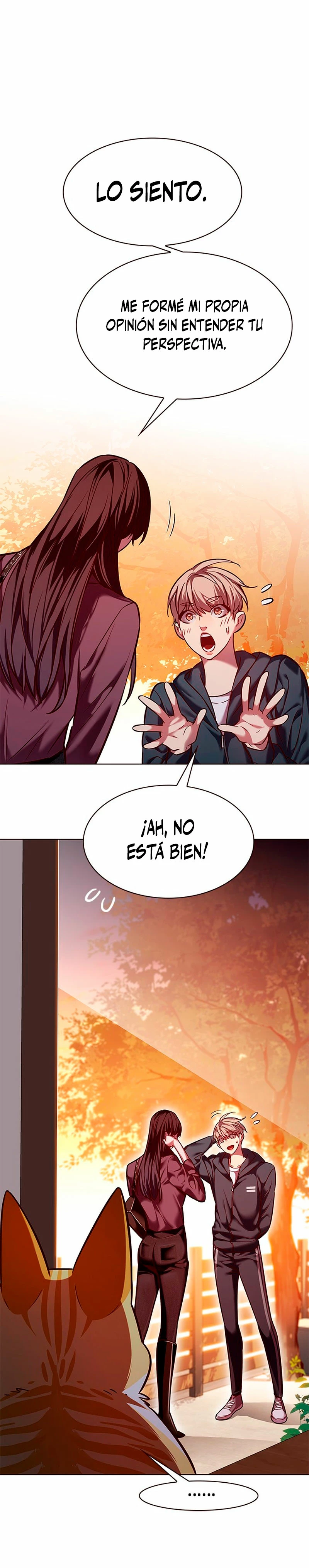 Rayito  > Capitulo 241 > Page 371