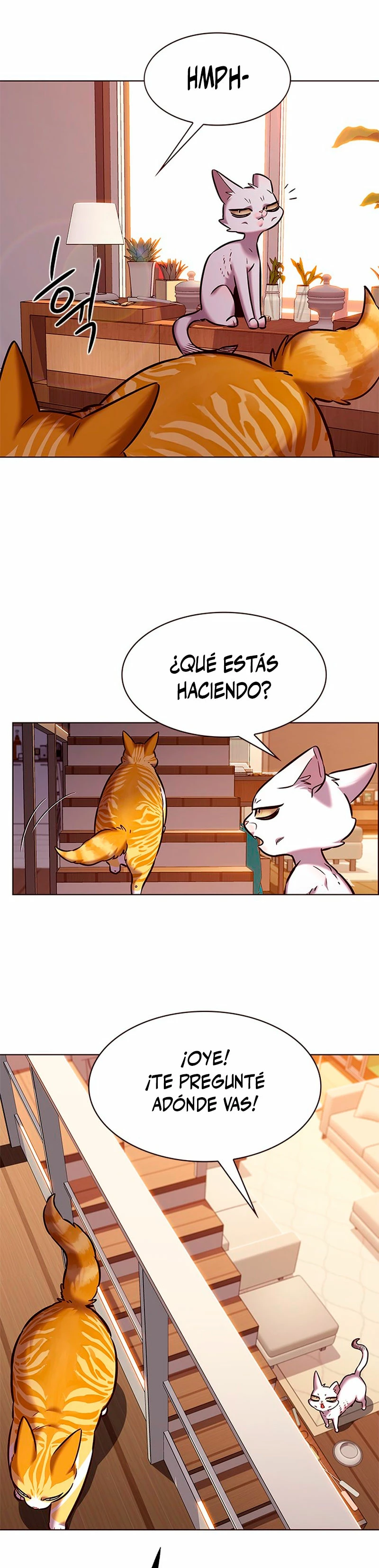 Rayito  > Capitulo 241 > Page 391