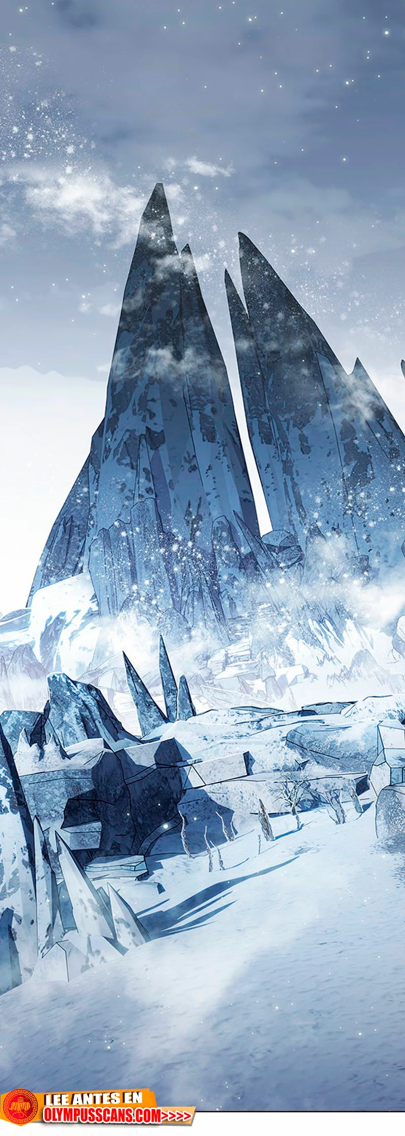 Rayito  > Capitulo 241 > Page 411