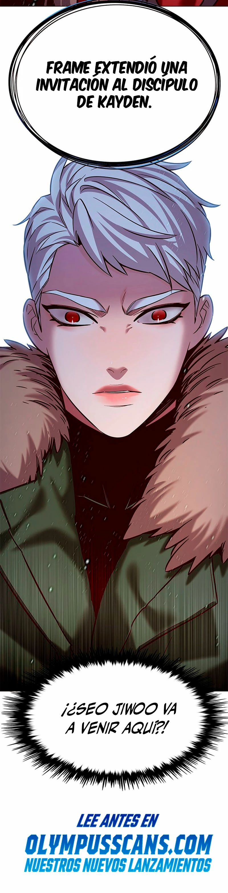 Rayito  > Capitulo 241 > Page 431