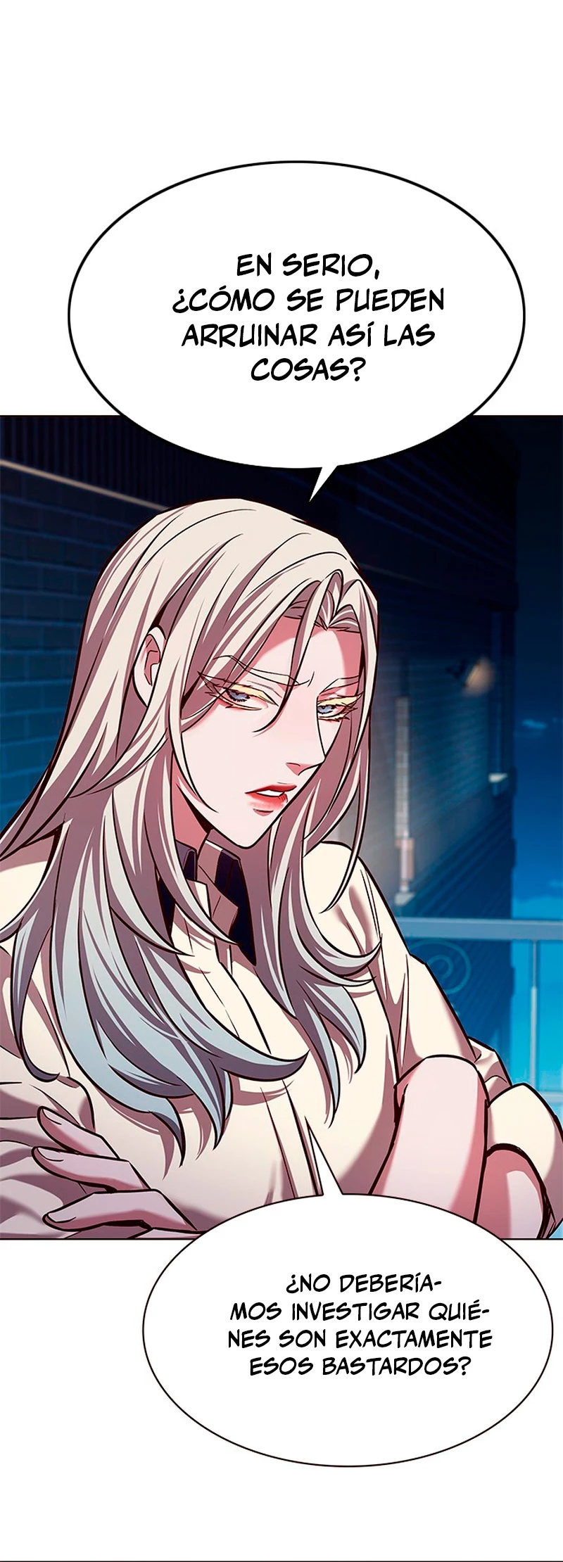 Rayito  > Capitulo 238 > Page 21