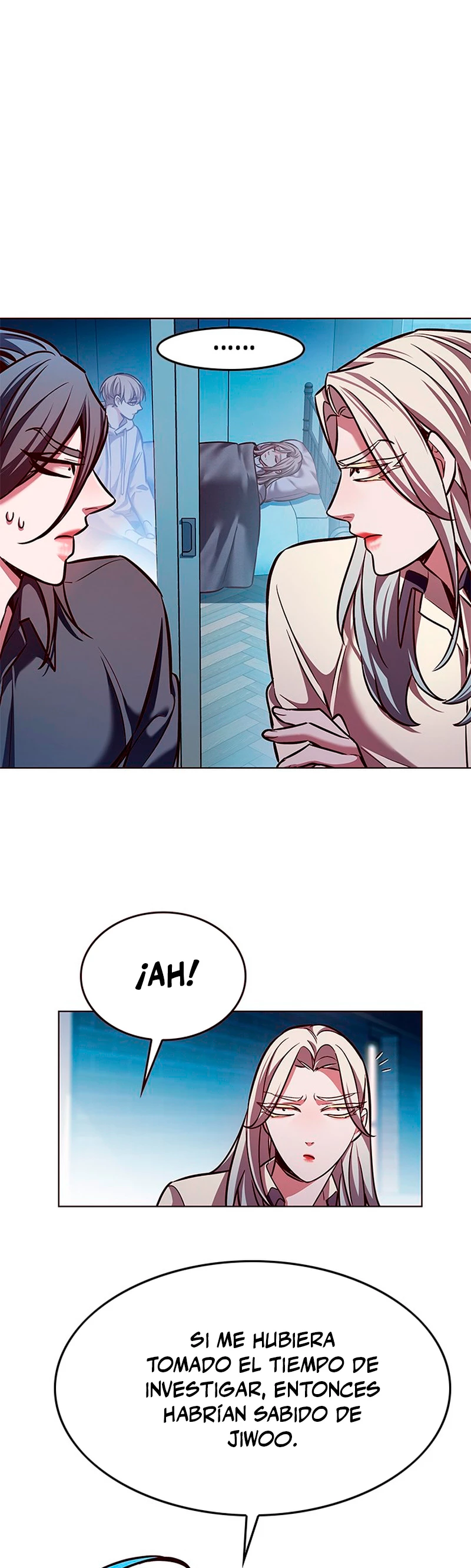 Rayito  > Capitulo 238 > Page 41