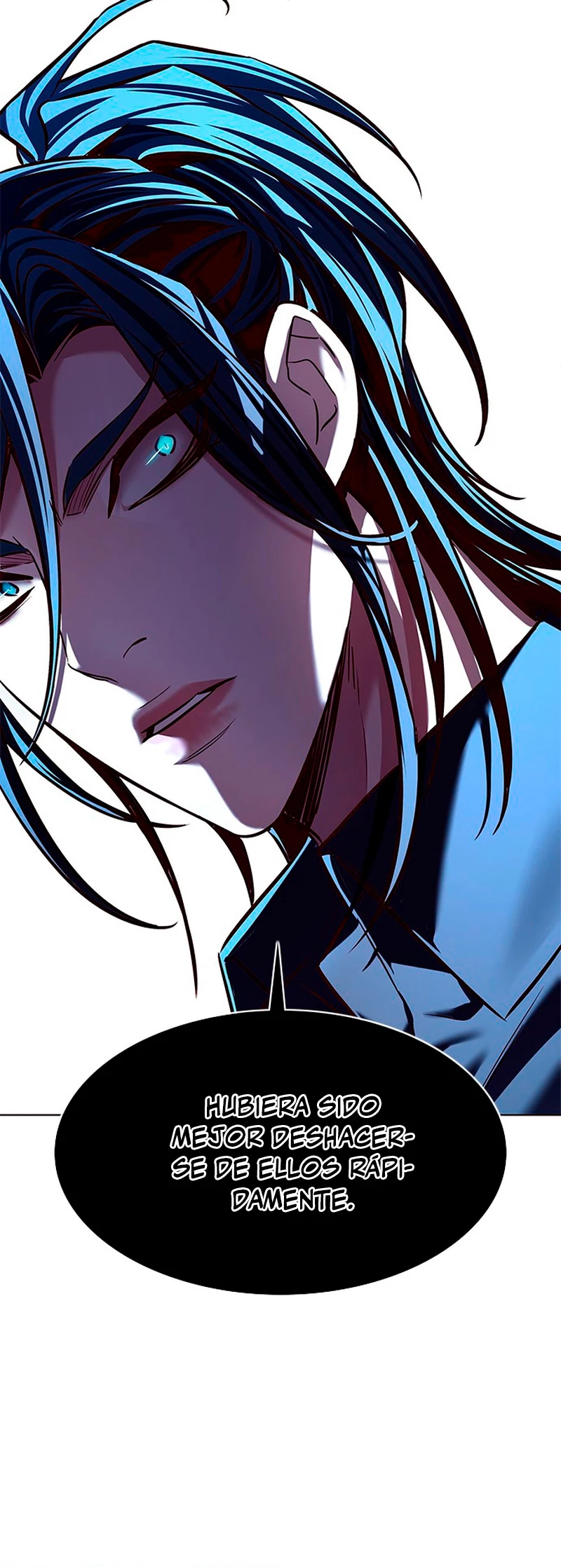 Rayito  > Capitulo 238 > Page 51