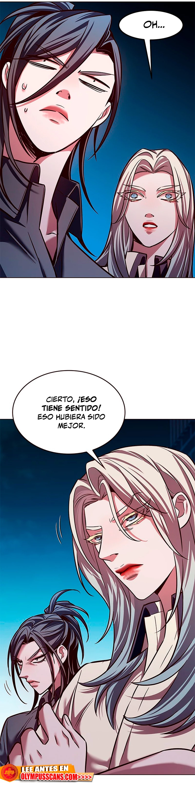 Rayito  > Capitulo 238 > Page 61