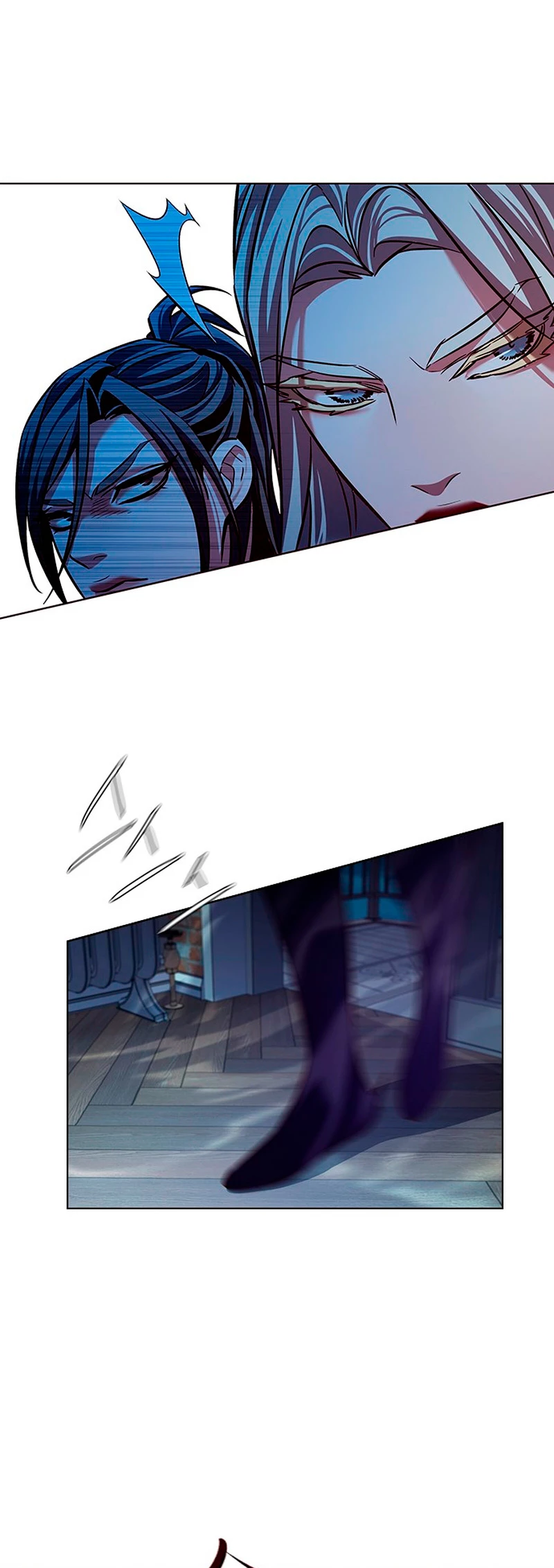 Rayito  > Capitulo 238 > Page 71