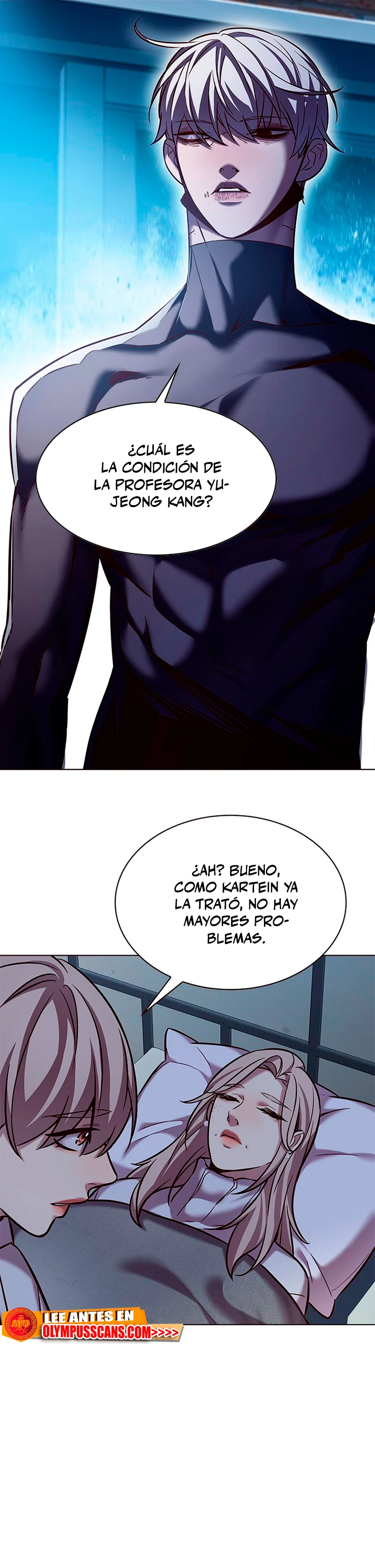 Rayito  > Capitulo 238 > Page 91