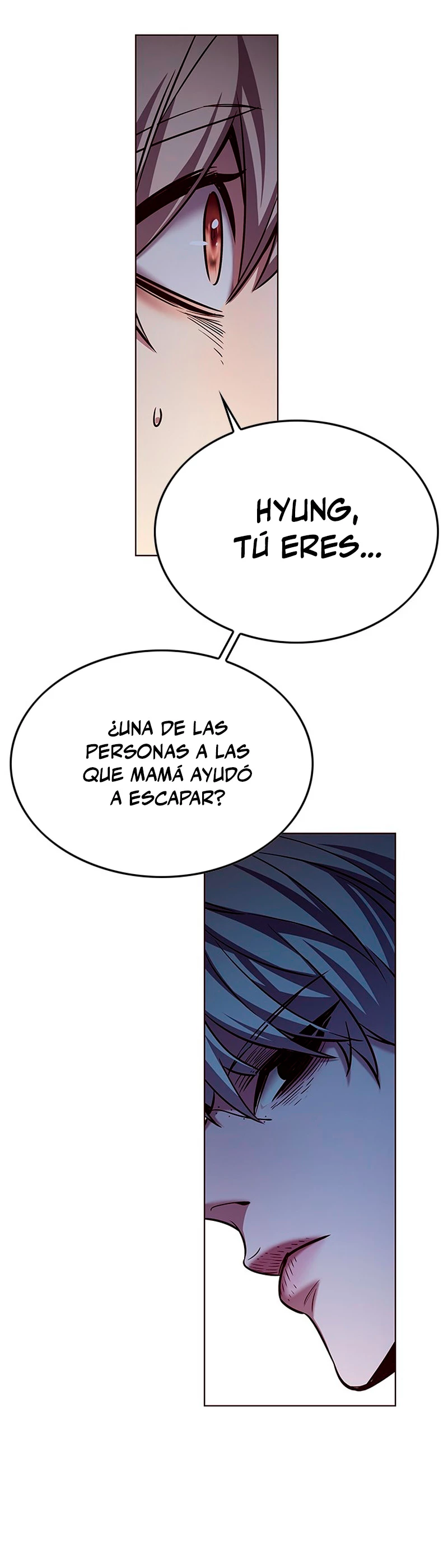 Rayito  > Capitulo 238 > Page 131
