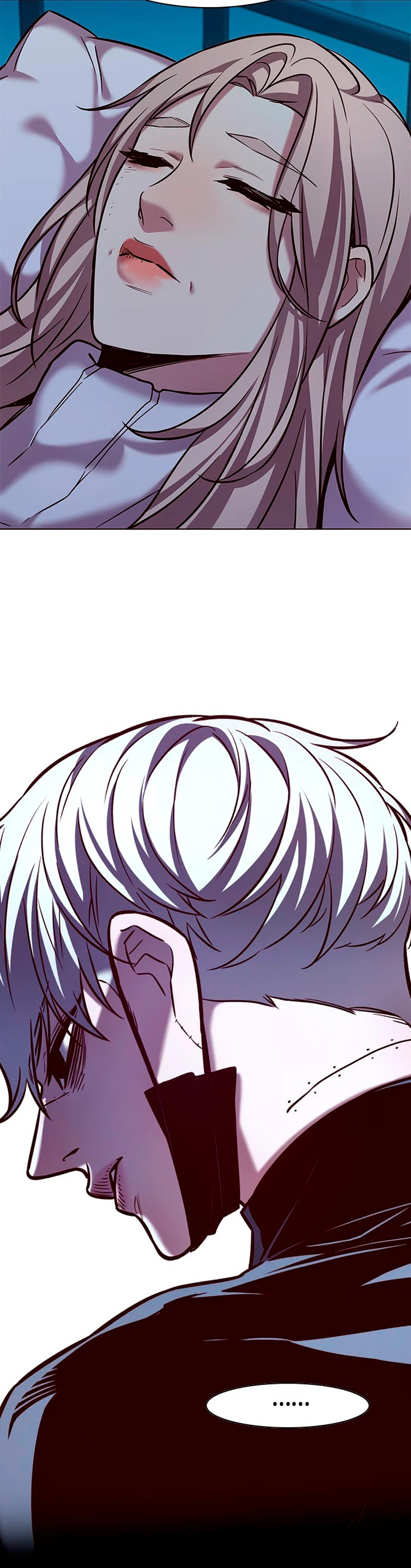 Rayito  > Capitulo 238 > Page 161