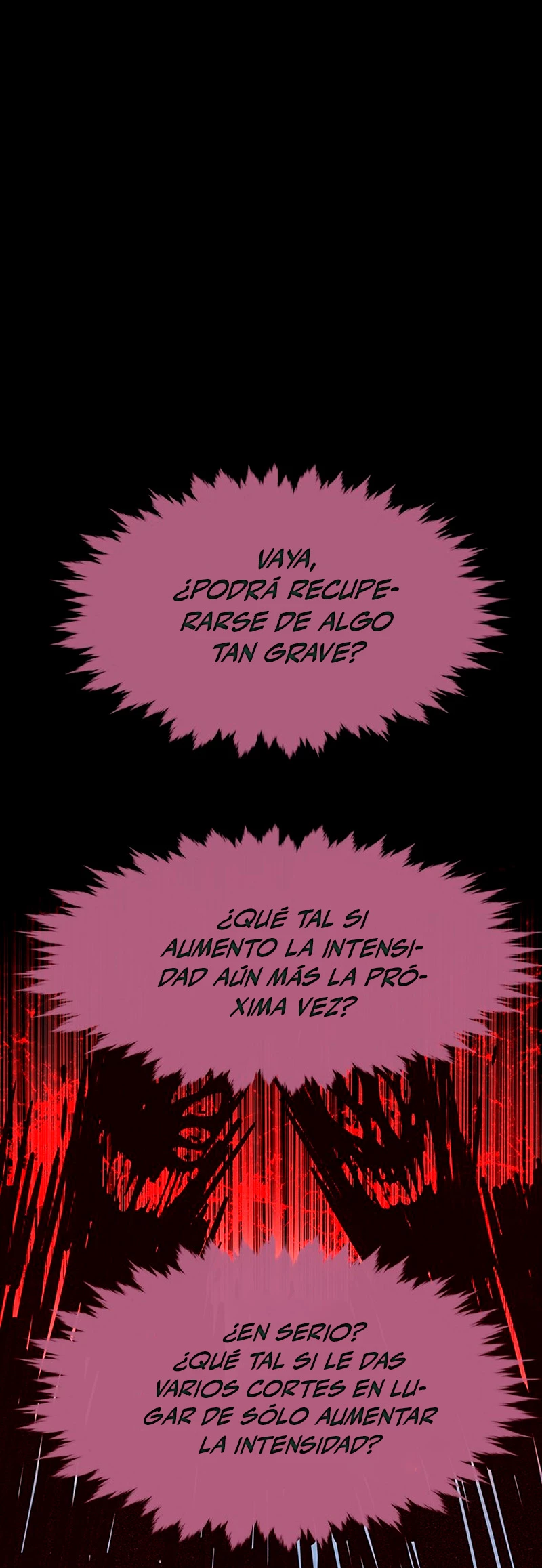 Rayito  > Capitulo 238 > Page 171