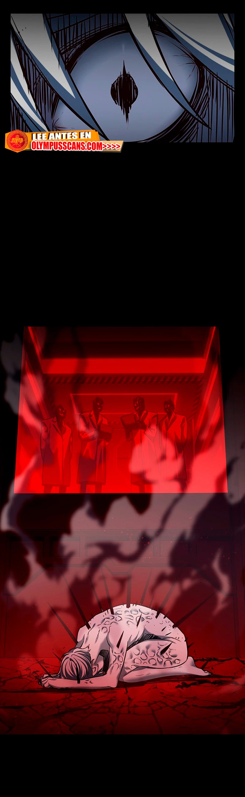 Rayito  > Capitulo 238 > Page 201