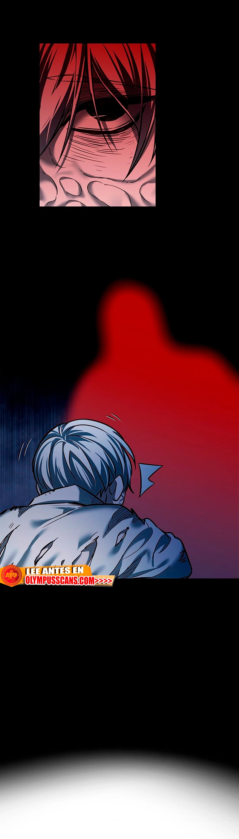 Rayito  > Capitulo 238 > Page 211