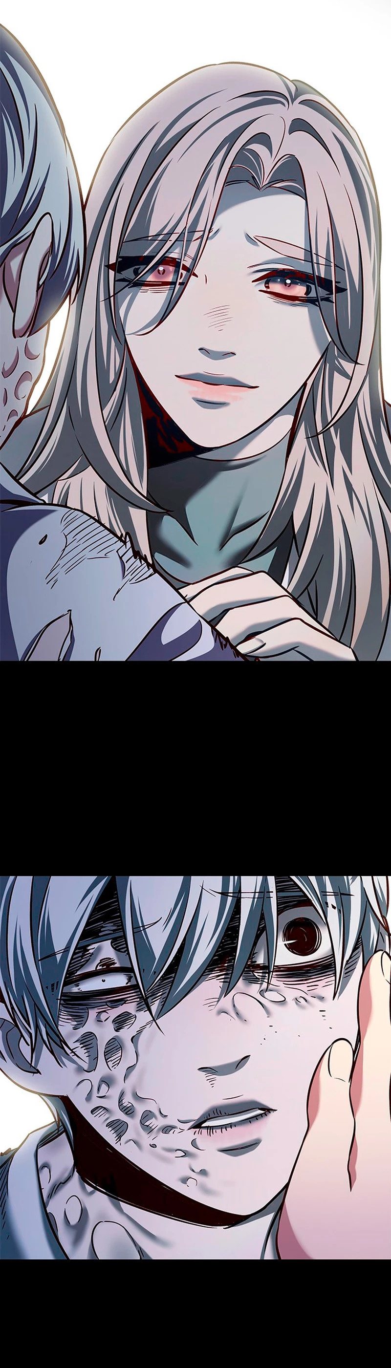 Rayito  > Capitulo 238 > Page 221