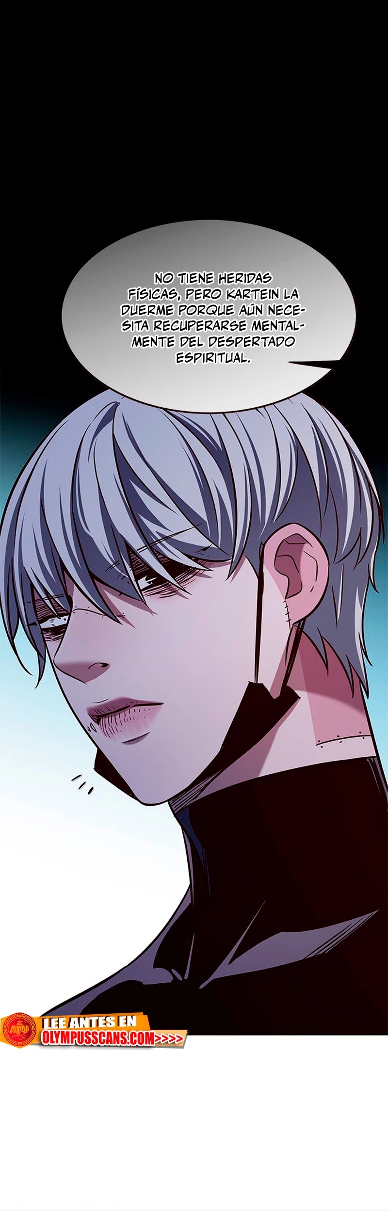 Rayito  > Capitulo 238 > Page 231