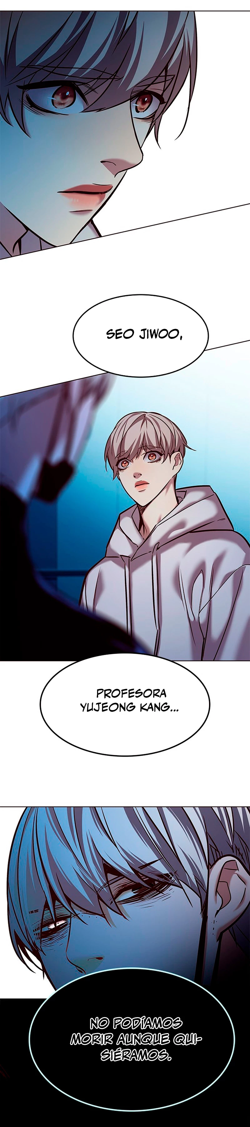 Rayito  > Capitulo 238 > Page 281