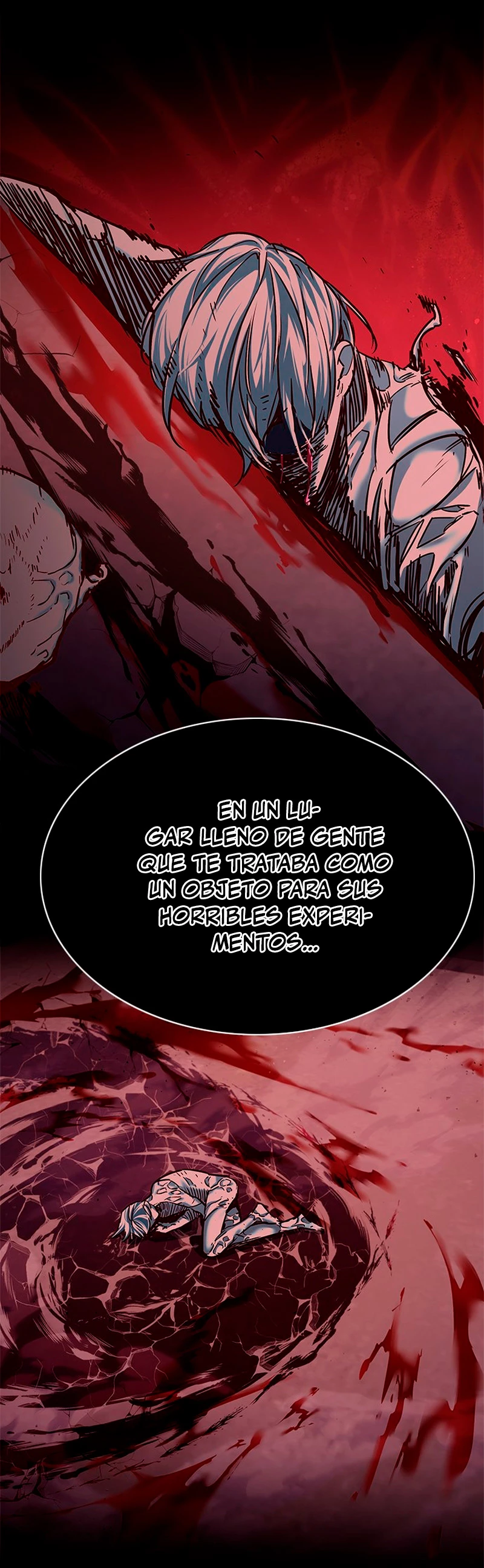 Rayito  > Capitulo 238 > Page 291