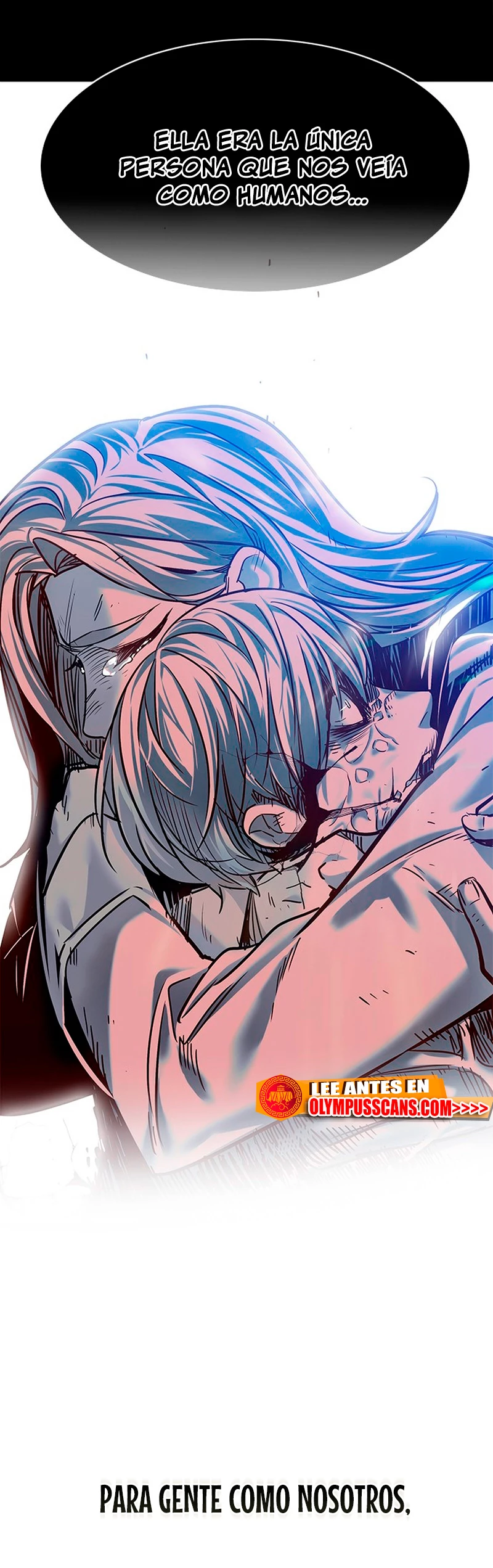 Rayito  > Capitulo 238 > Page 301