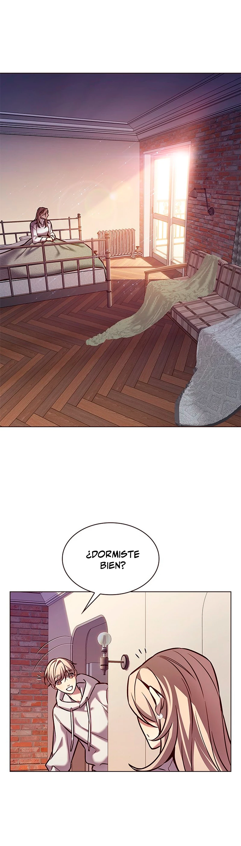 Rayito  > Capitulo 238 > Page 351