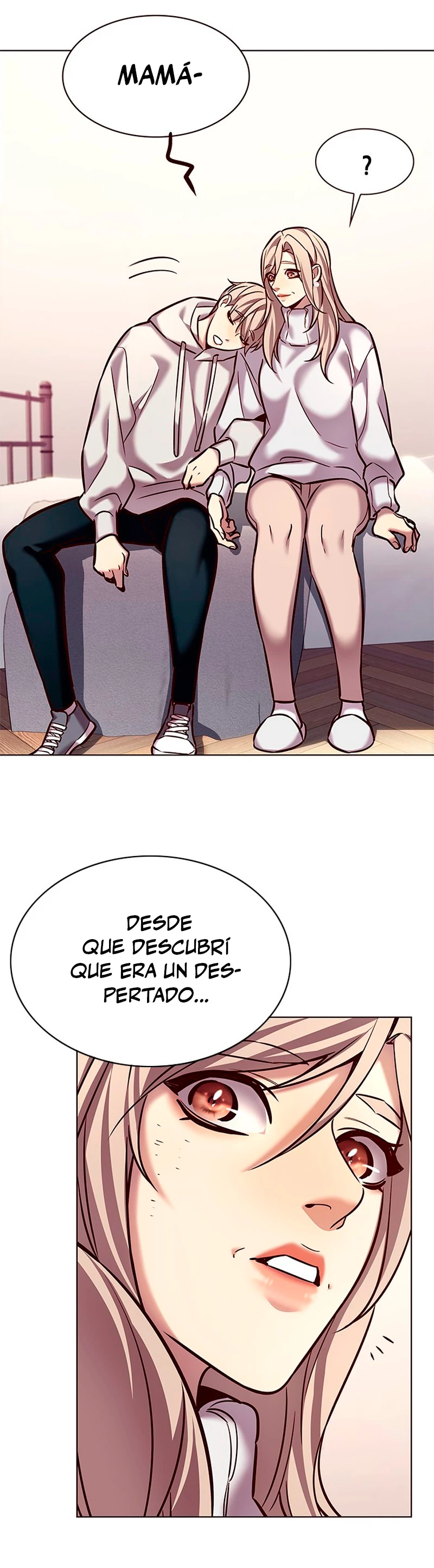Rayito  > Capitulo 238 > Page 381